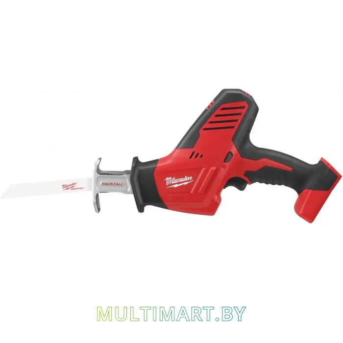 Сабельная пила Milwaukee C18 HZ-0 4933416785 (без АКБ)